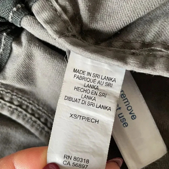 Spring and  Fall Jacket - Picture 10 of 16